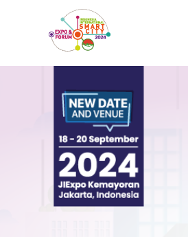 Smart City Expo & Forum (IISMEX 2024)