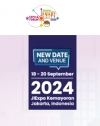 Smart City Expo & Forum (IISMEX 2024)