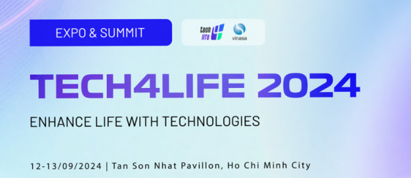 Tech4life 2024