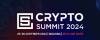 Crypto Summit 2024