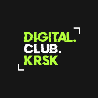 Digital.Club. Красноярск