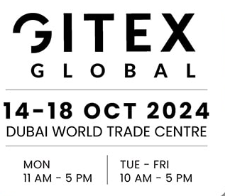 GITEX Global 2024