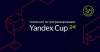 Yandex Cup 2024: Финал