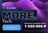 ВТБ More.Tech