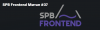 SPB Frontend Митап #37