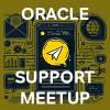 Oracle Support Meetup III