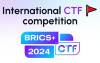 BRICS + CTF 2024