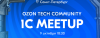 Ozon Tech Community 1C Meetup