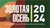 Золотая осень 2024