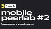 Mobile Peerlab #2