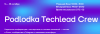 Podlodka Techlead Crew