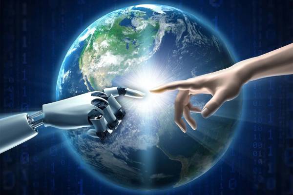 Как ускорить работу офиса c помощью AI?