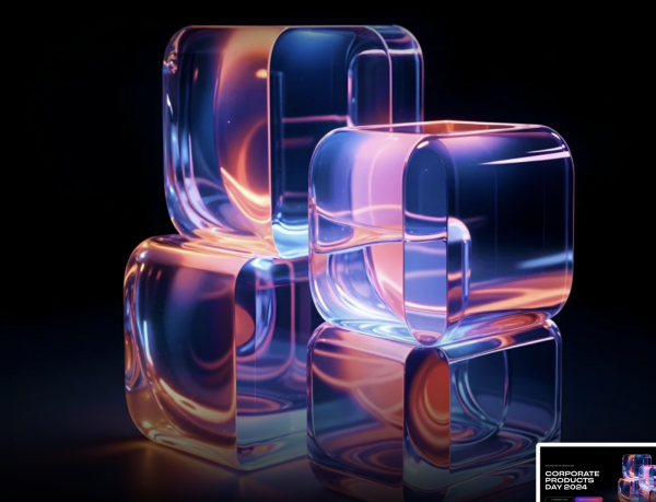 Corporate Products Day 2024