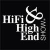 Hi-Fi & High End Show 2024
