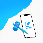 Сайн.Конф: юридическая конференция по электронной подписи от Sign.Me