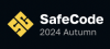 SafeCode 2024 Autumn