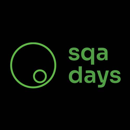 SQA Days 2025