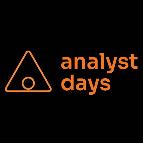 Analyst Days 19