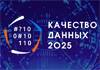 Качество данных 2025