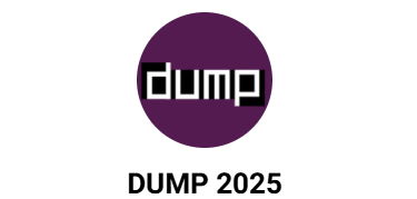 DUMP 2025. Екатеринбург