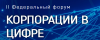 Корпорации в цифре 2025