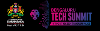Bengaluru Tech Summit 2024