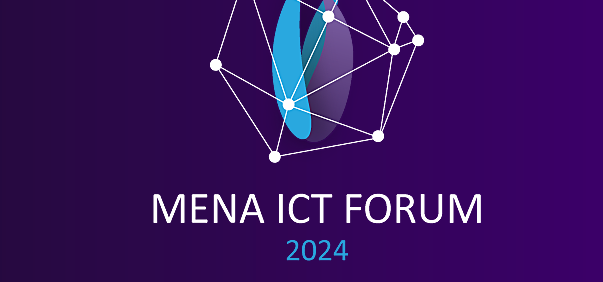 MENA ICT Forum 2024