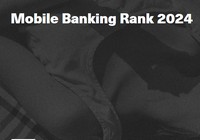 Mobile Banking Rank 2024
