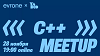 C++ meetup