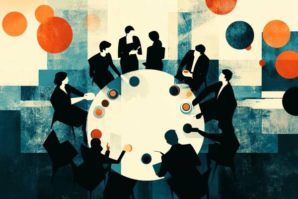 Платформенная экономика - 2025: главные правовые тренды, риски и возможности