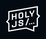 HolyJS 2025 Spring