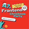 A?.Frontend Christmas Party