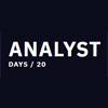 Analyst Days 20