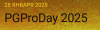 PGProDay 2025