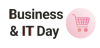 Business&IT Day: Retail CPG 2025