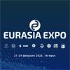 Eurasia Expo 2025