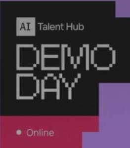 Demo Day магистратуры по искусственному интеллекту AI Talent Hub