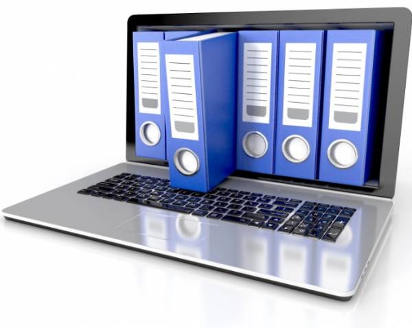 Актуальные вопросы ЭДО