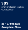 Smart Production Solutions Industrial Automation Fair (SPS 2025)