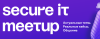 Secure IT Meetup. Томск