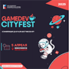 Gamedev CityFest