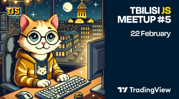 Tbilisi JS Meetup #5