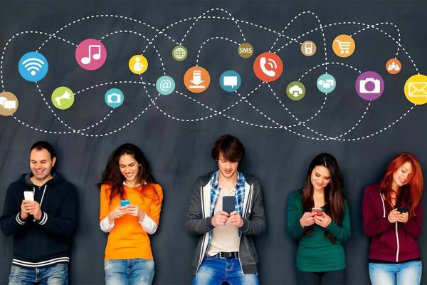 Тренды в соцсетях в 2025, которые должен знать каждый