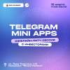 Питч-сессия Telegram Mini Apps