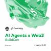 AI Agents x Web3 BuildCon
