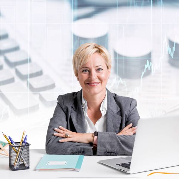 Финансовое планирование и бюджетирование в 2025 году: тренды и новые возможности