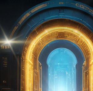 Золотые ворота информационной безопасности