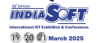 Indiasoft 2025