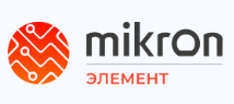 Микросхемы АО «Микрон»