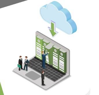 Преимущества и недостатки облачных и локальных электронных архивов